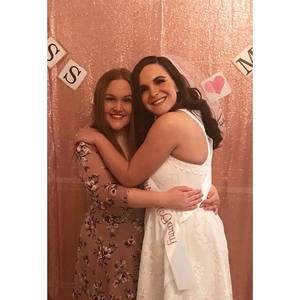 Meet your Posher, Victoria